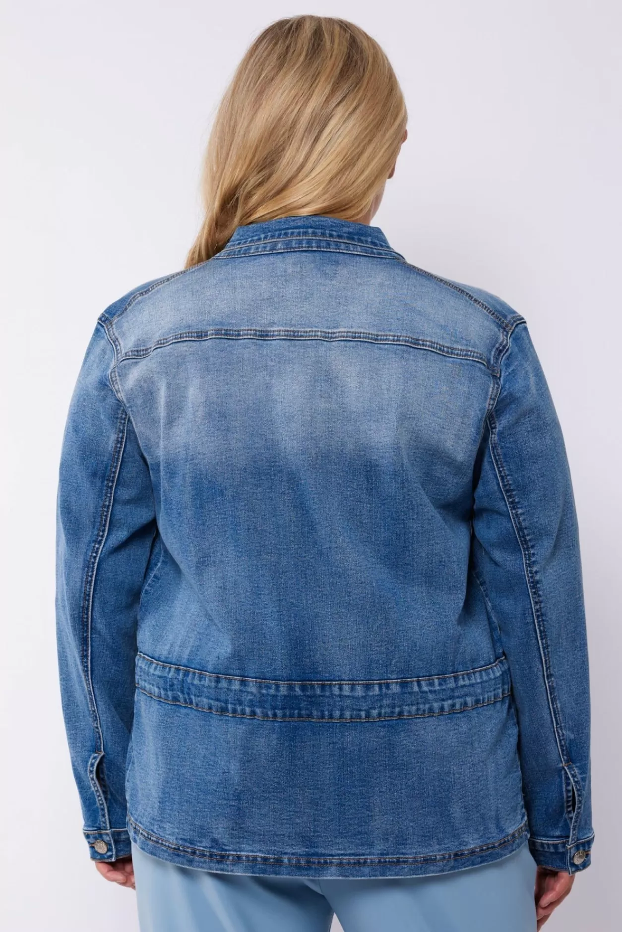 Outlet Exxcellent Violette Jacket