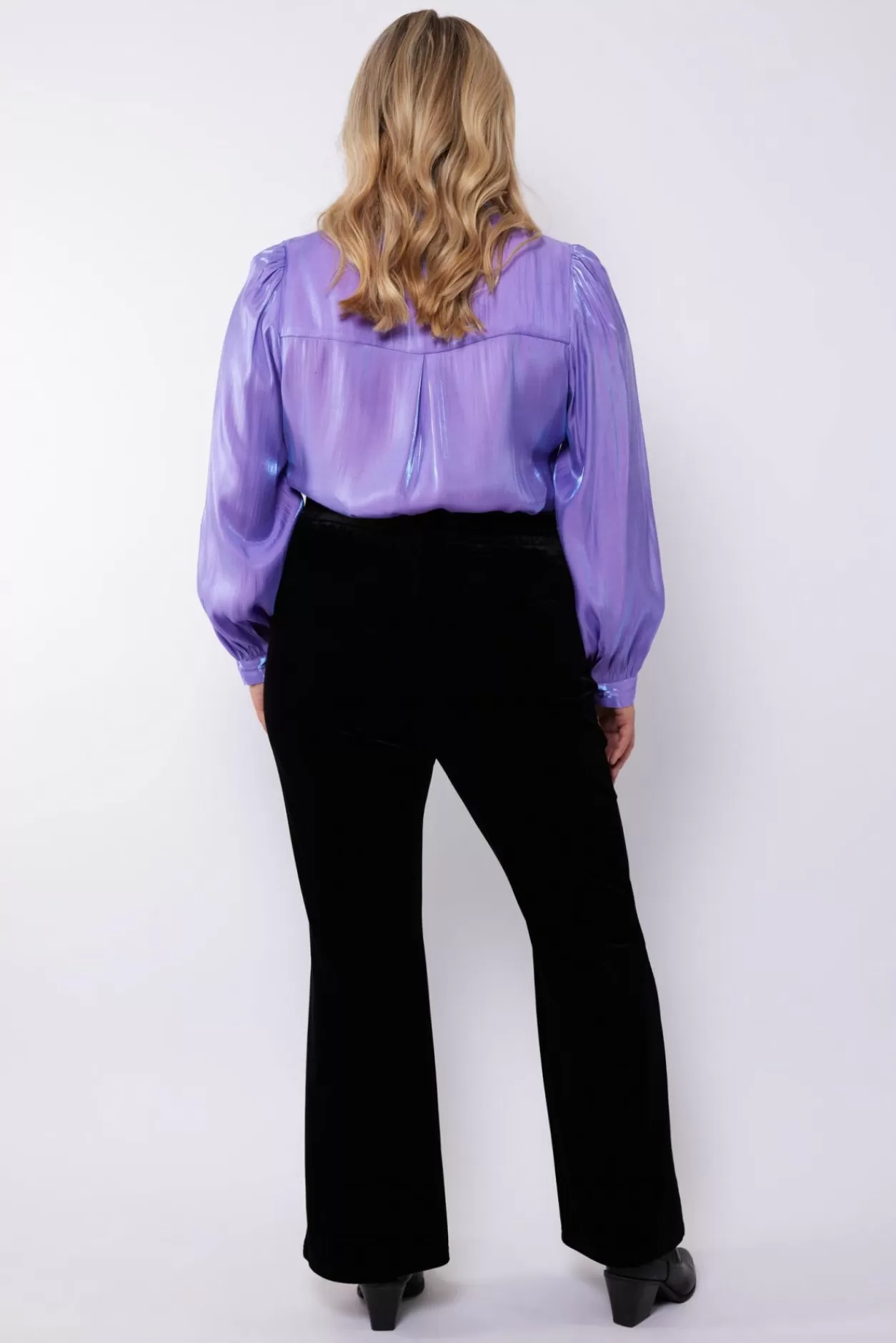 Best Exxcellent Vita Broek