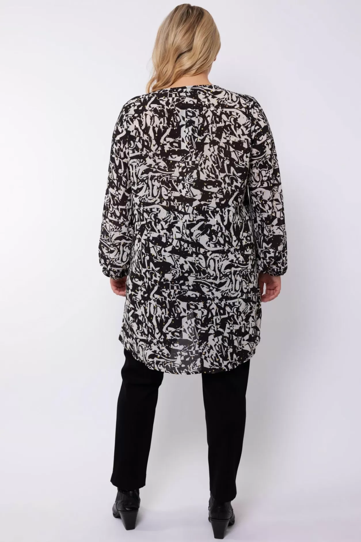 Outlet Exxcellent Vive Tuniek