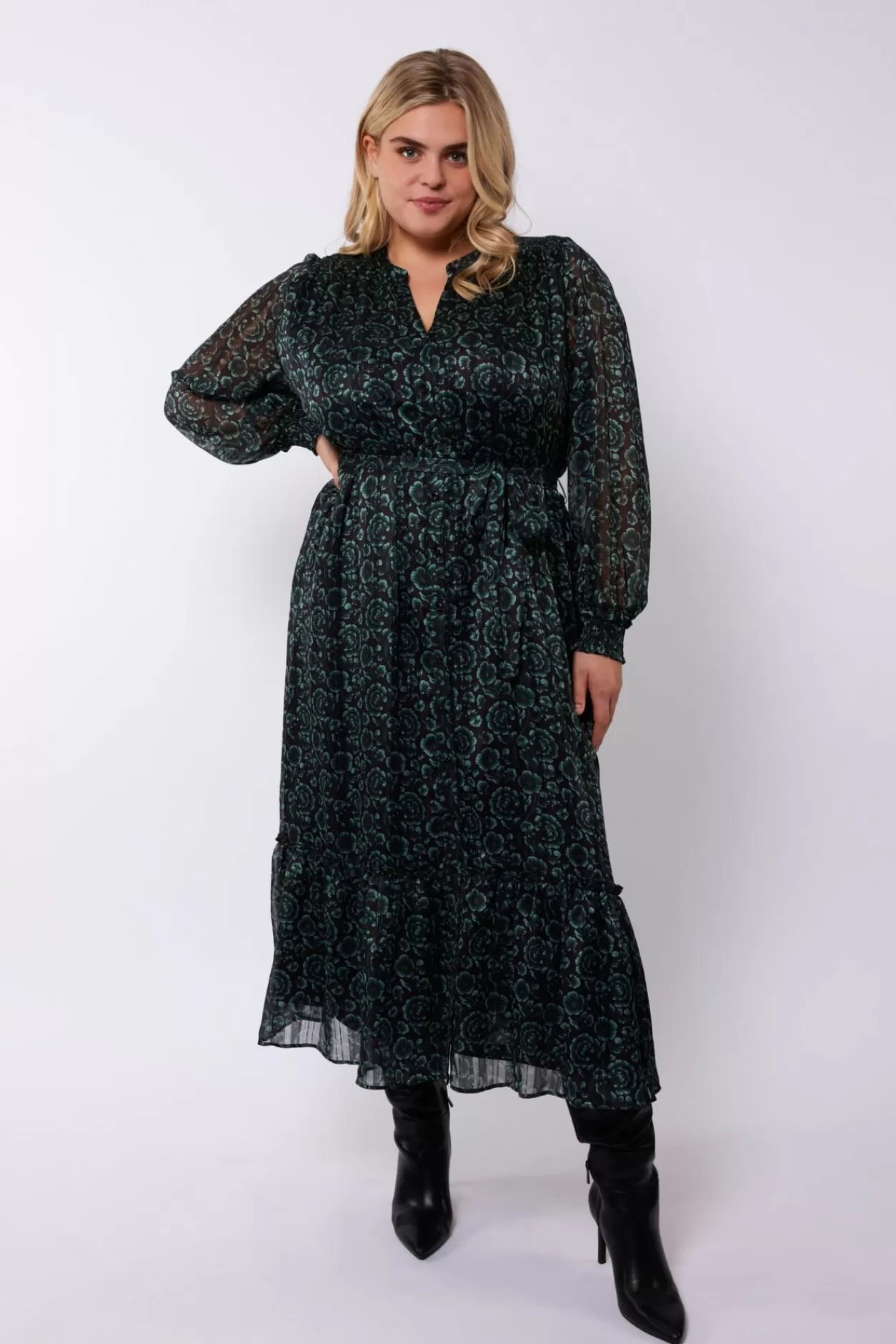 Shop Exxcellent Vivian Jurk