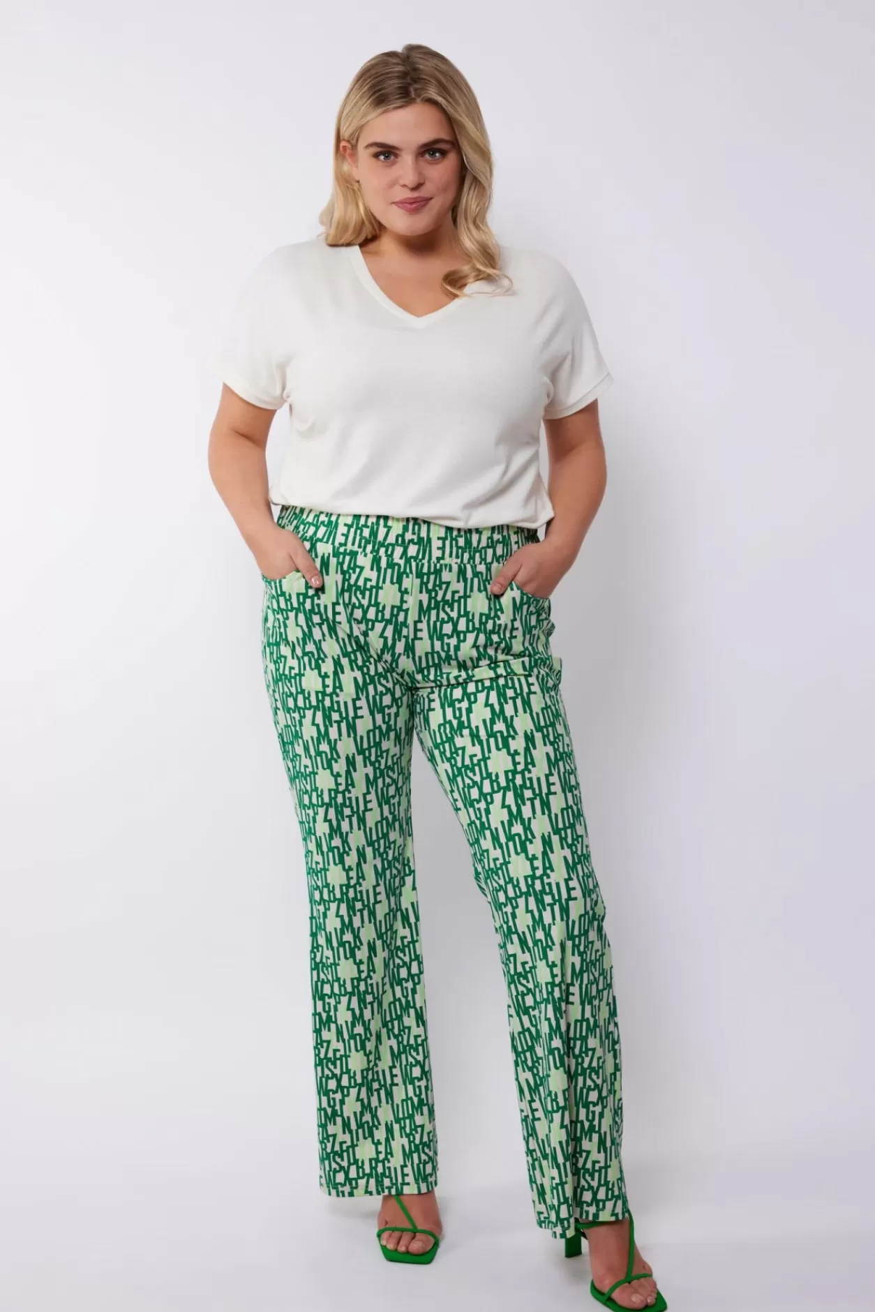 Outlet Exxcellent Viviane Broek