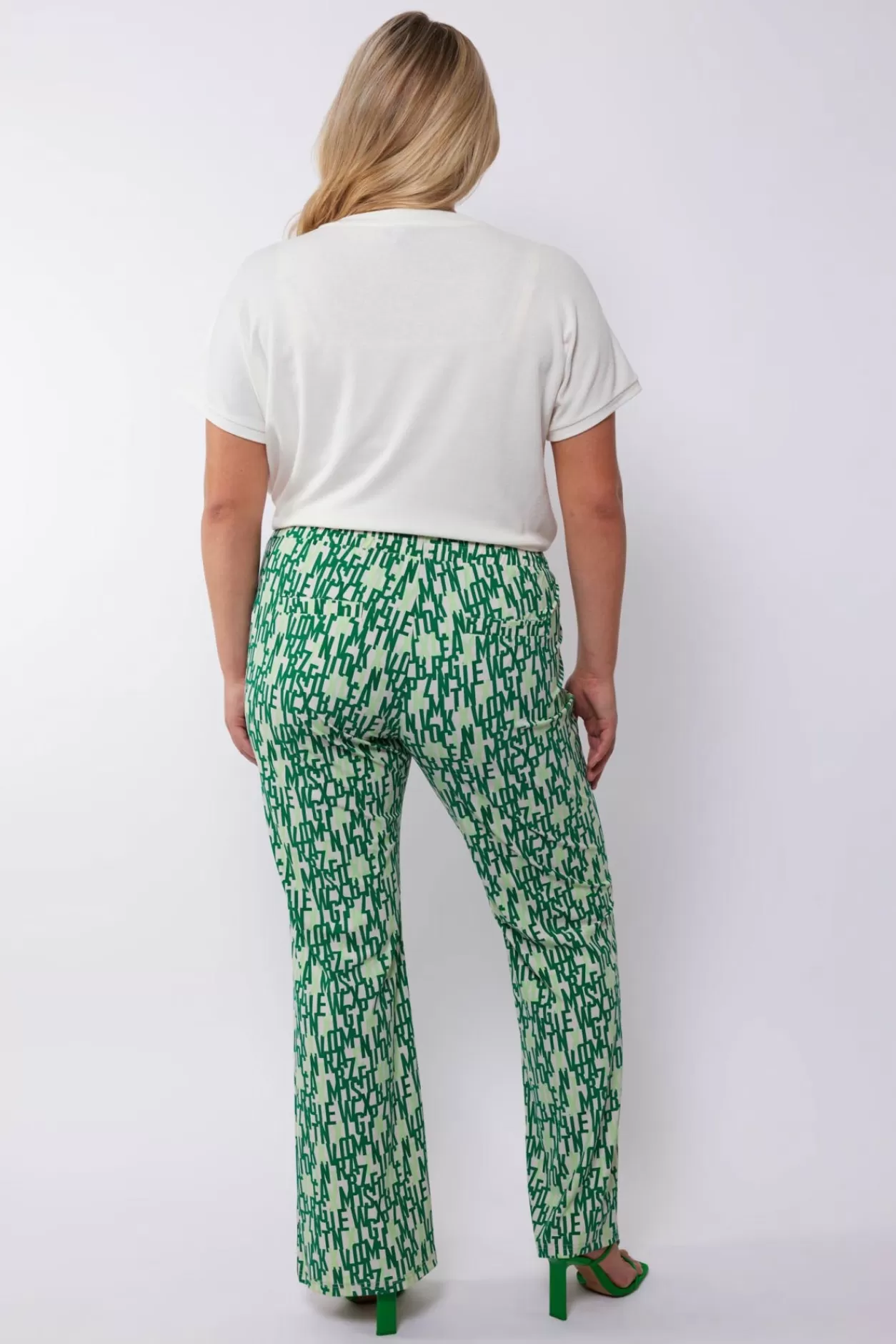 Outlet Exxcellent Viviane Broek