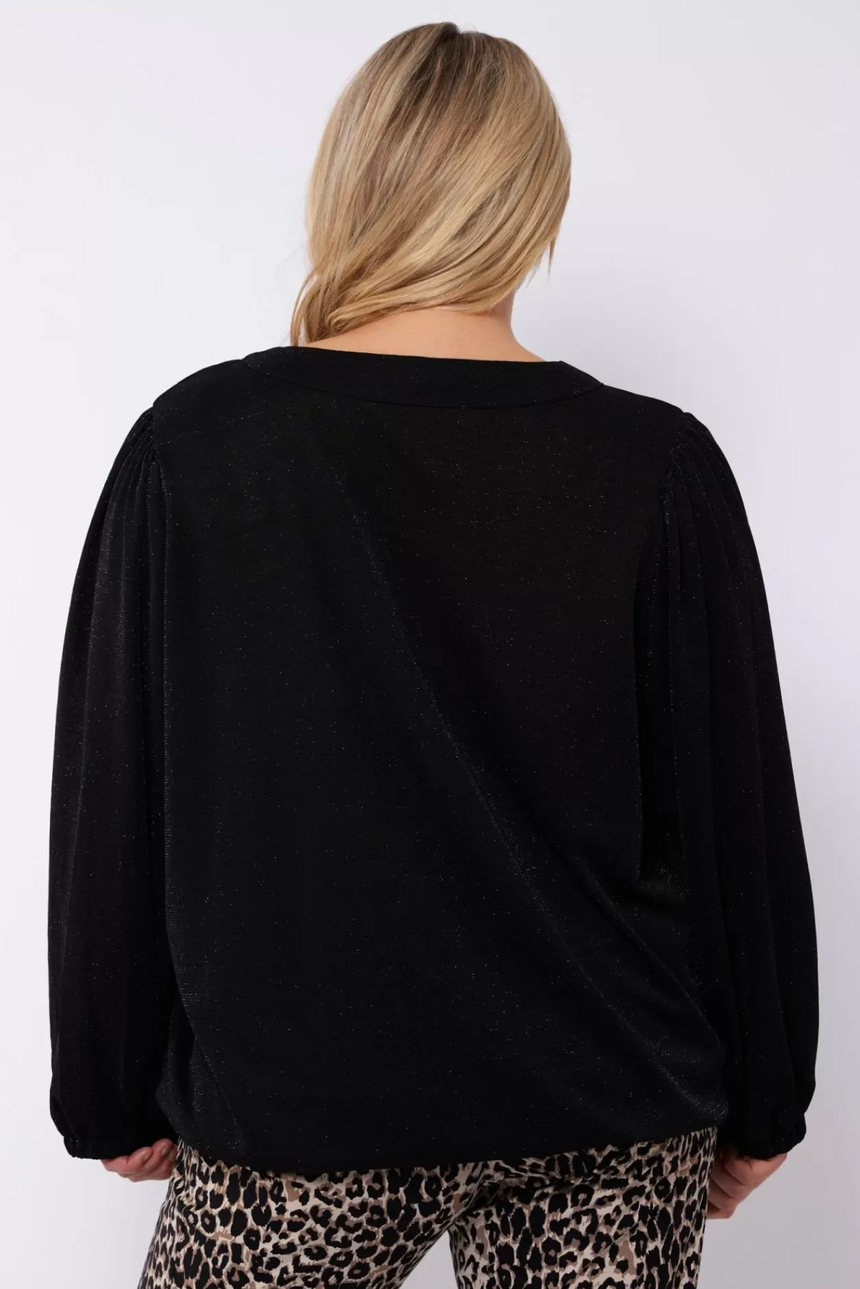 Hot Exxcellent Vlinder Top