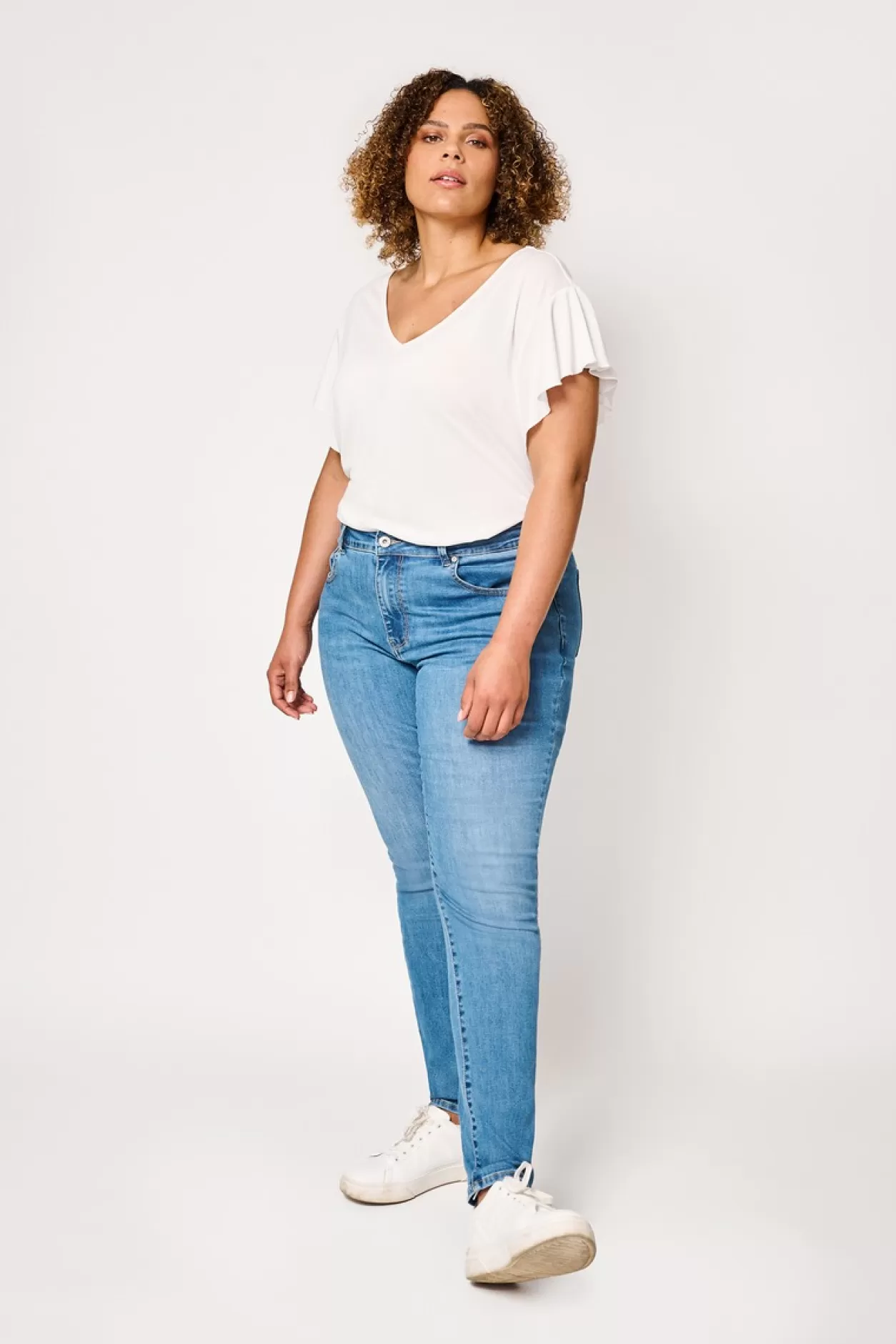 Cheap Exxcellent Zola Jeans