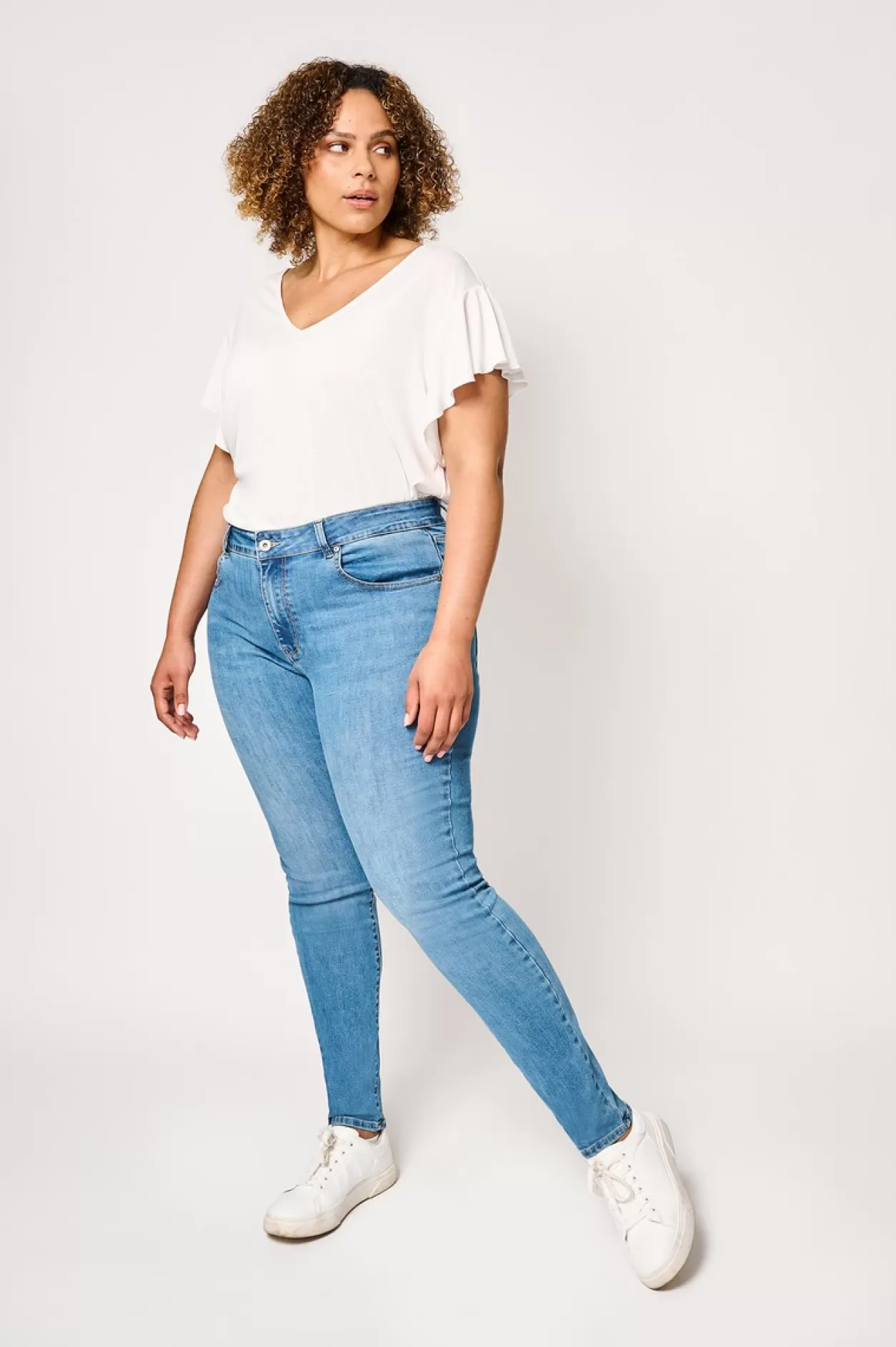 Cheap Exxcellent Zola Jeans